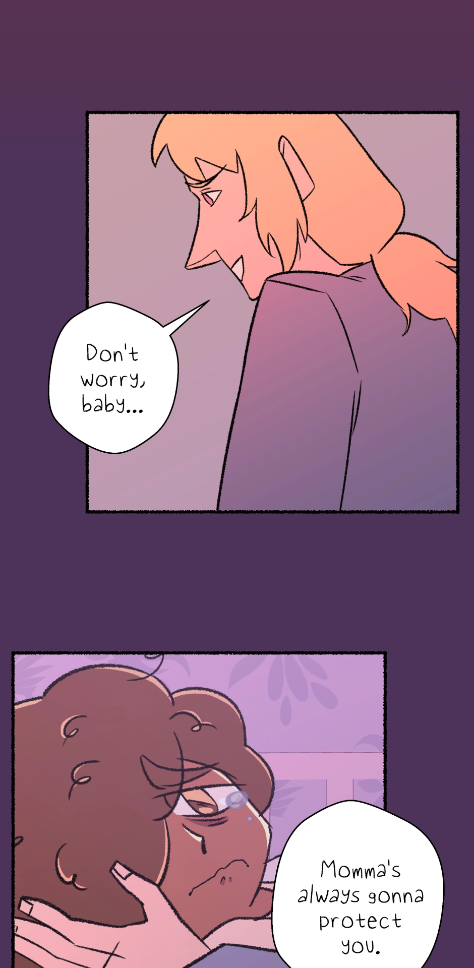 Read Memories chapter 80 image 21 on Lezhin