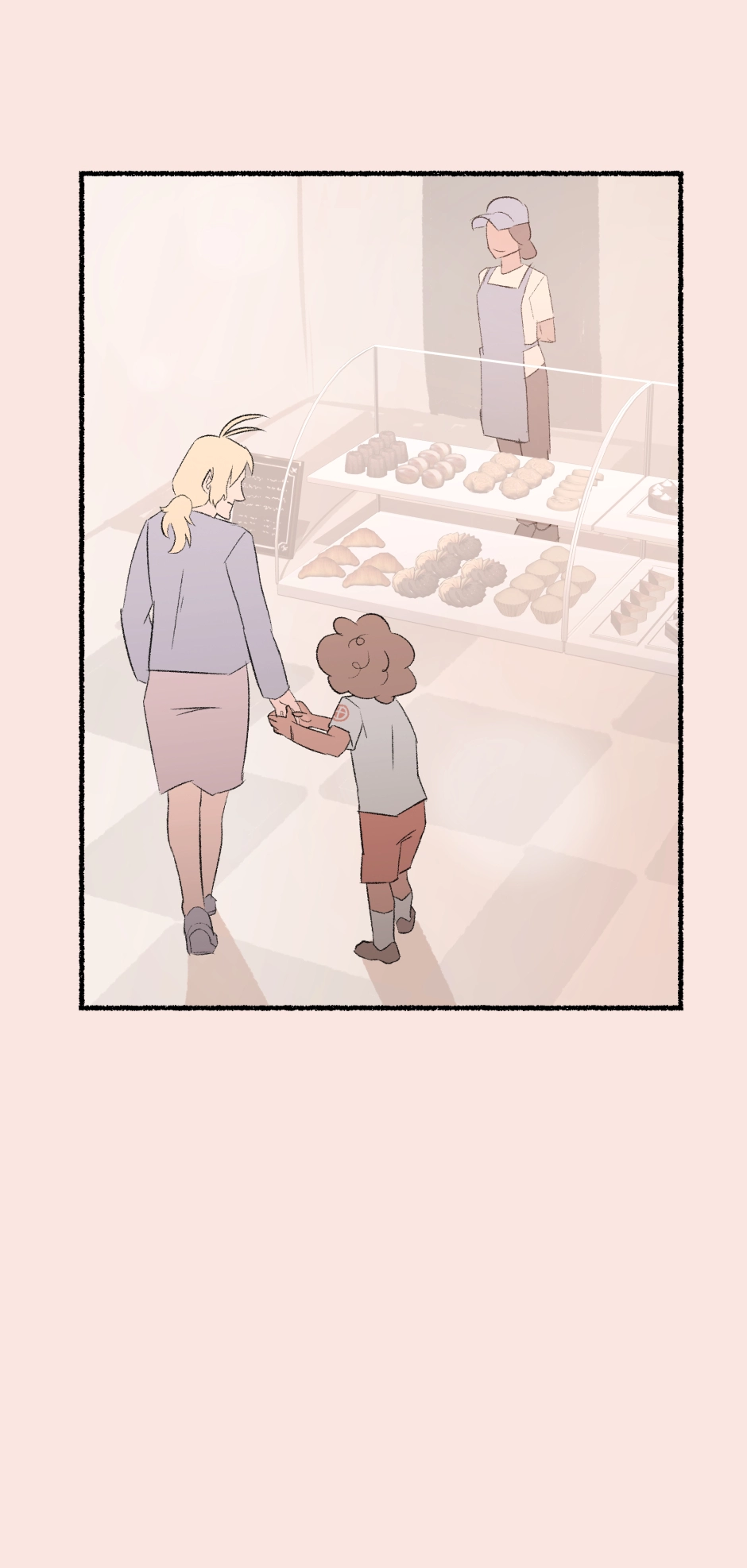 Read Memories chapter 80 image 29 on Lezhin