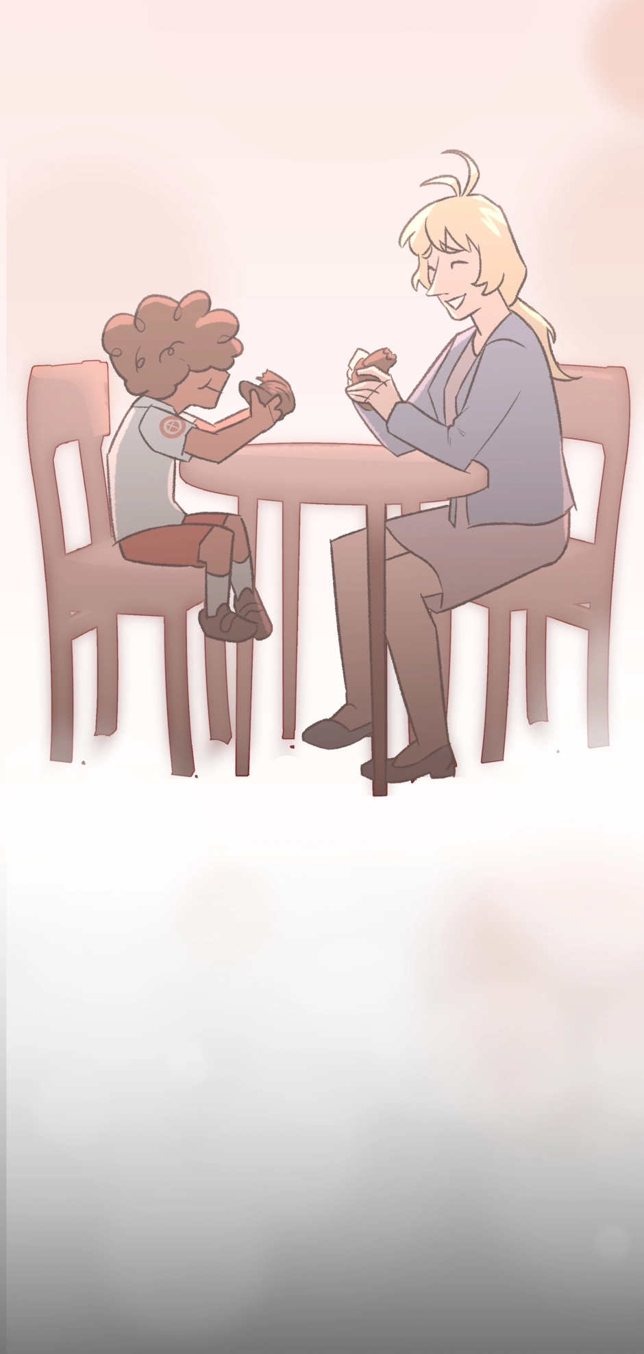 Read Memories chapter 80 image 31 on Lezhin