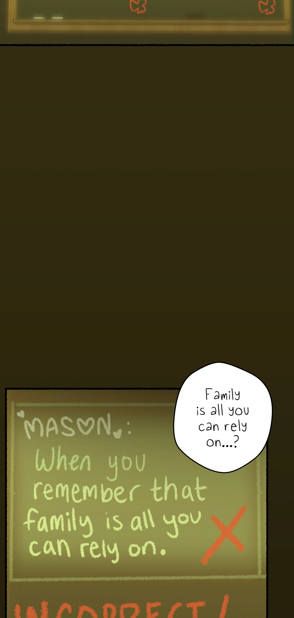 Read Memories chapter 80 image 35 on Lezhin
