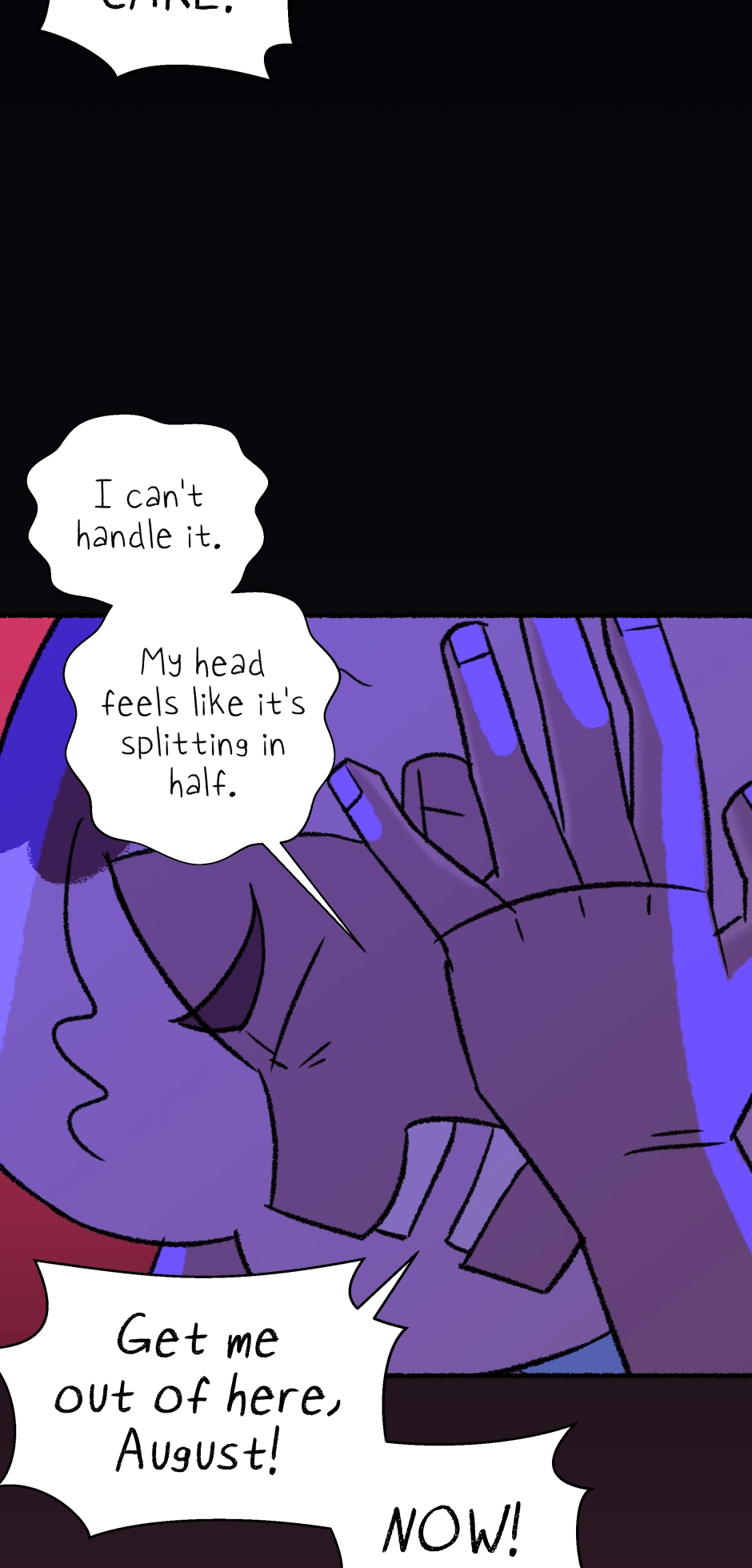 Read Memories chapter 80 image 5 on Lezhin