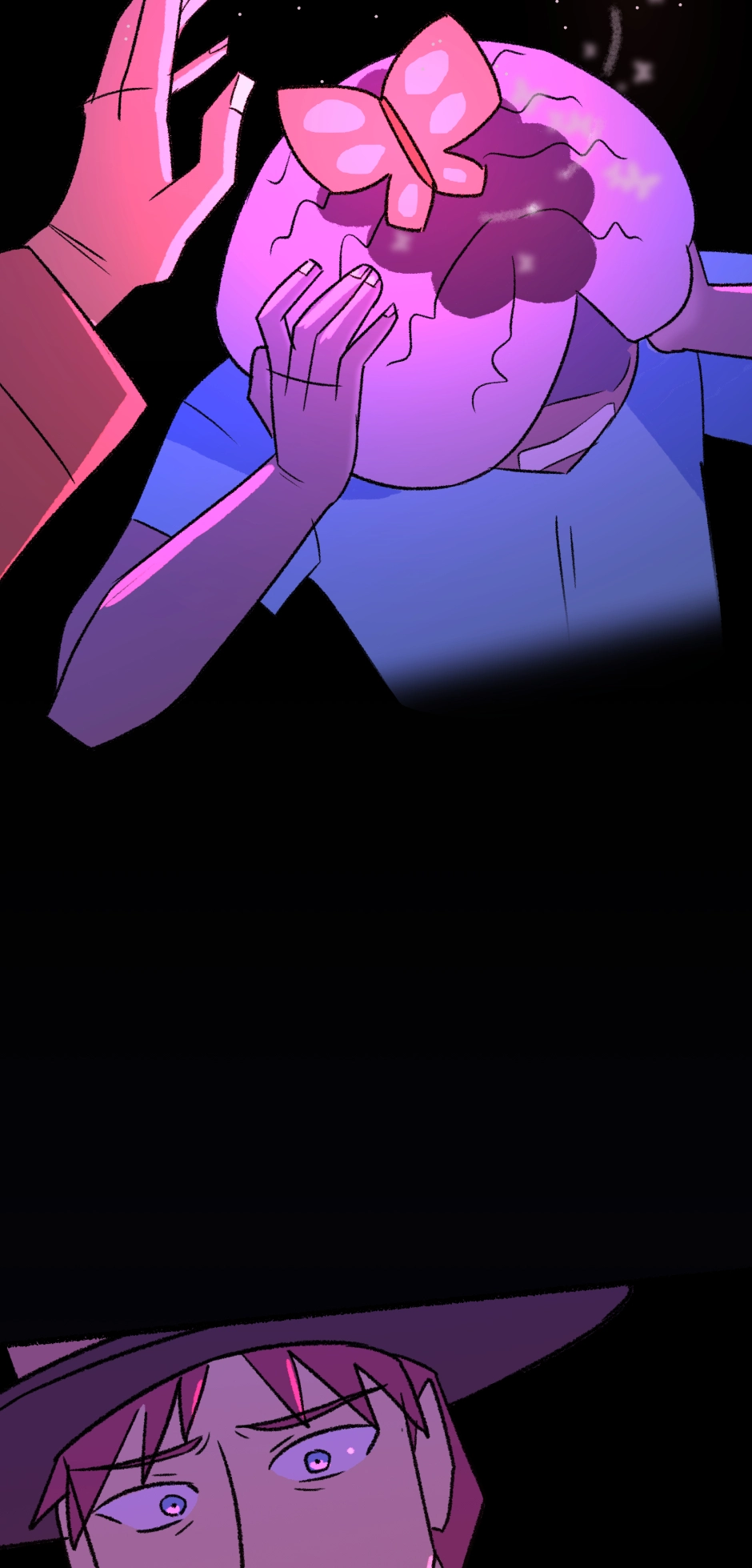 Read Memories chapter 80 image 8 on Lezhin