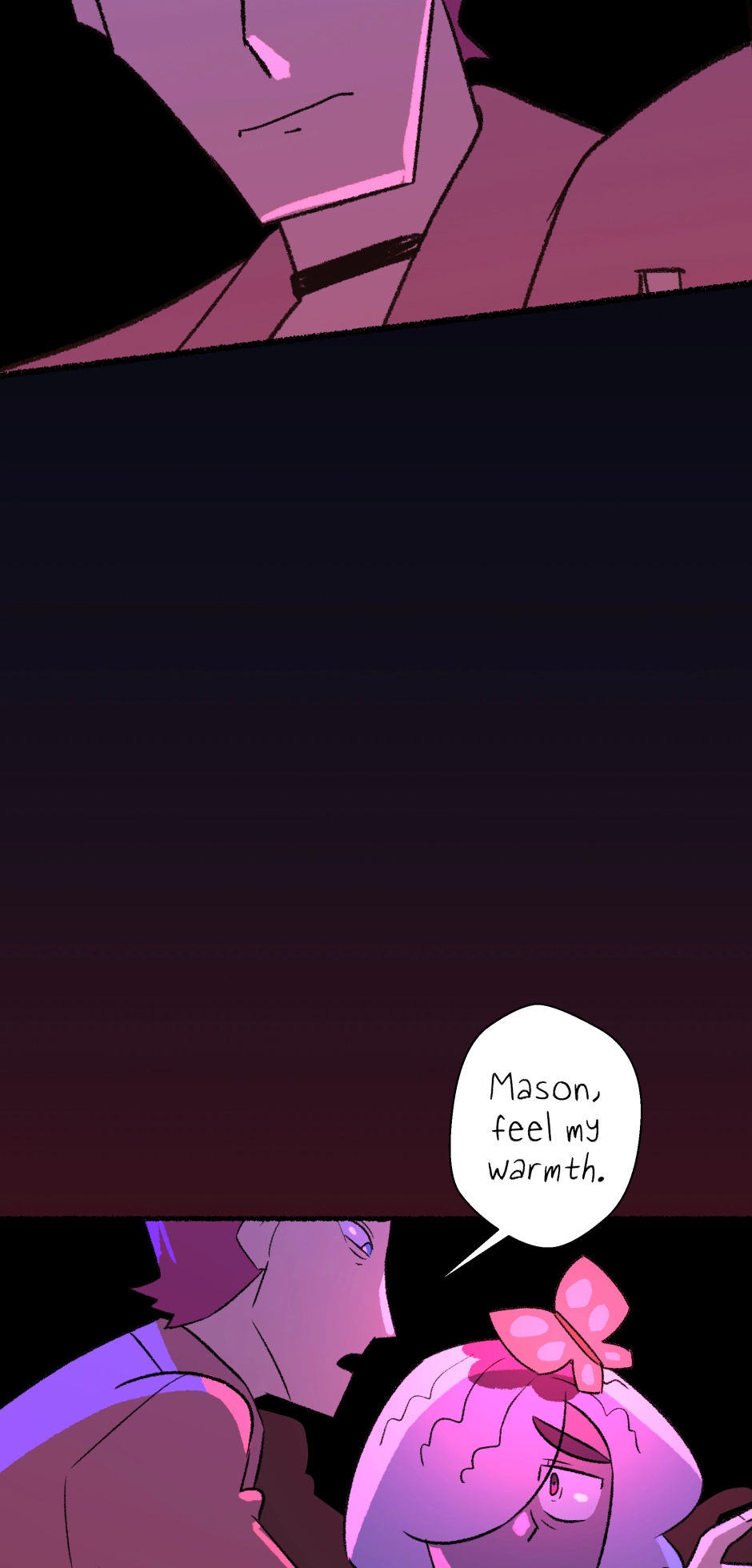Read Memories chapter 80 image 9 on Lezhin