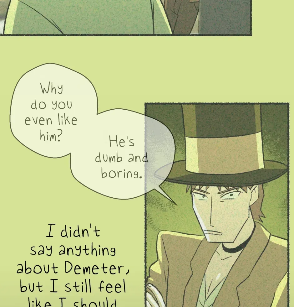Memories Chapter 81 page 13 - 