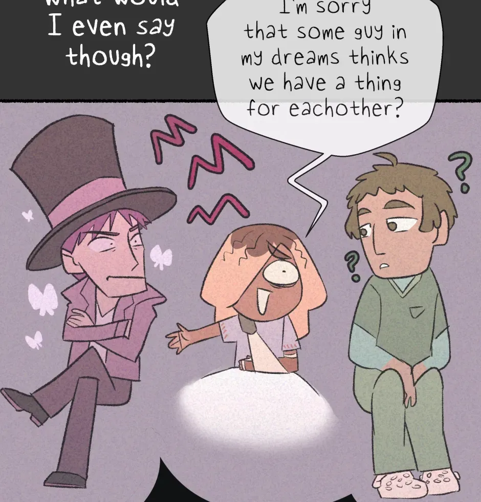 Memories Chapter 81 page 15 - 