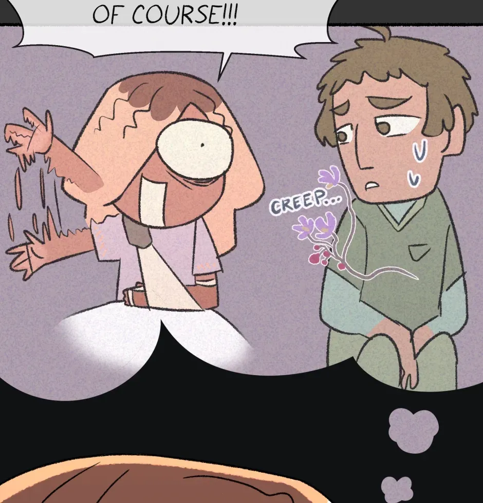 Memories Chapter 81 page 17 - 