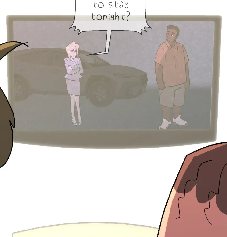 Memories Chapter 81 page 3 - 