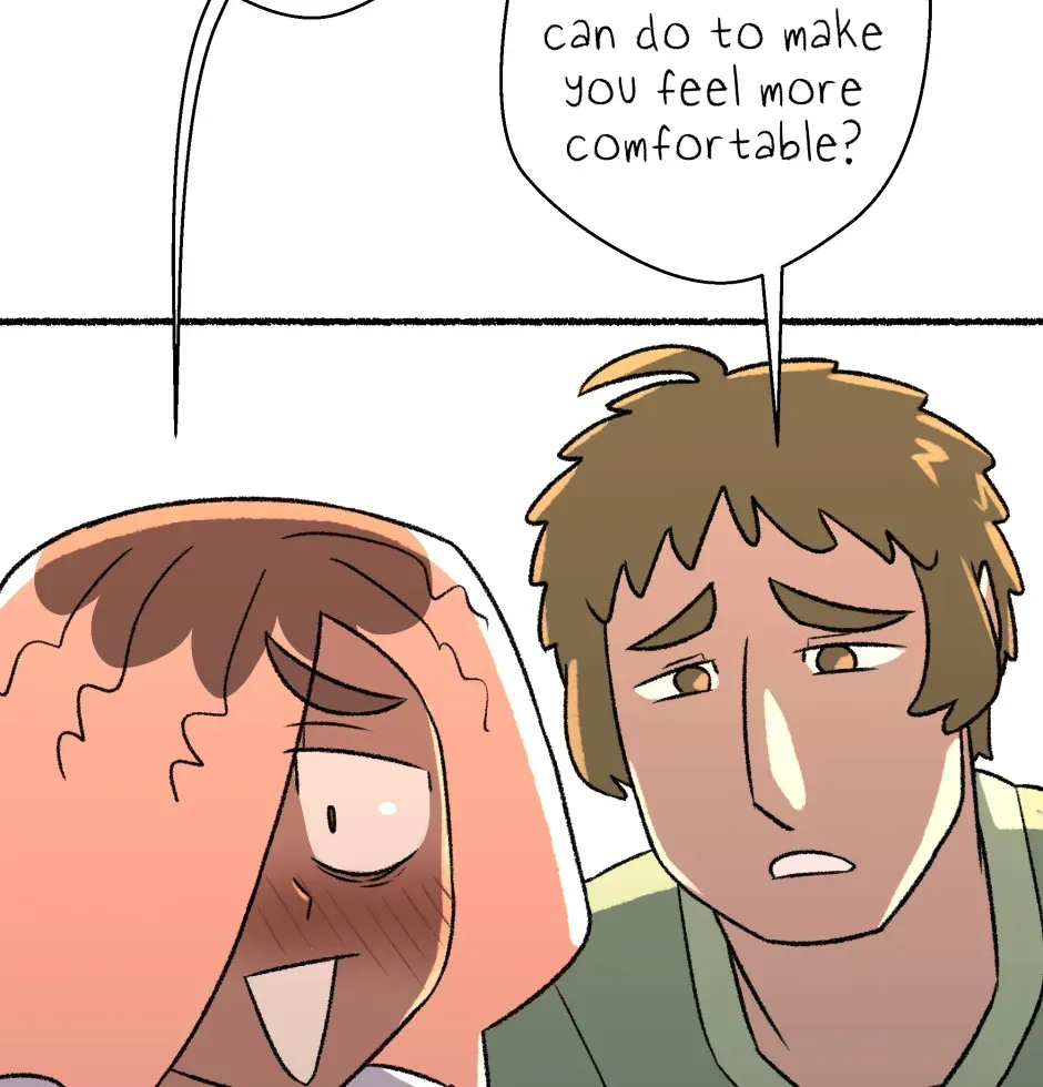 Memories Chapter 81 page 21 - 