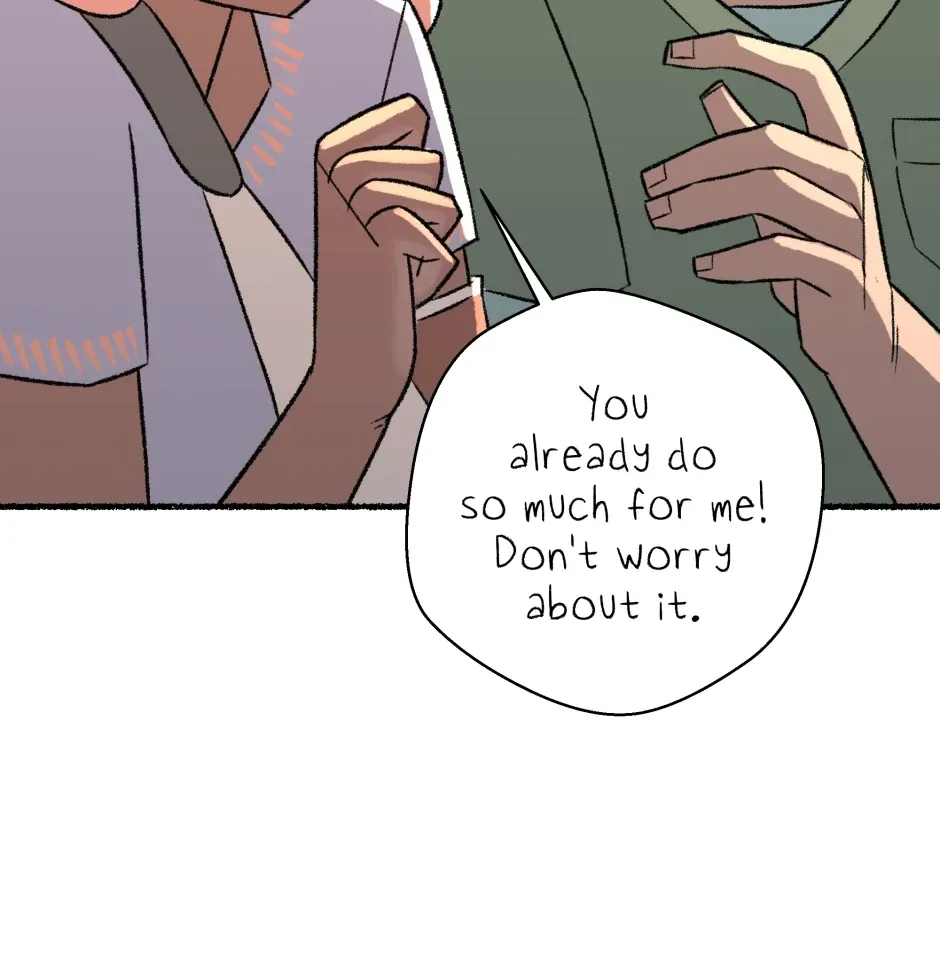 Memories Chapter 81 page 22 - 