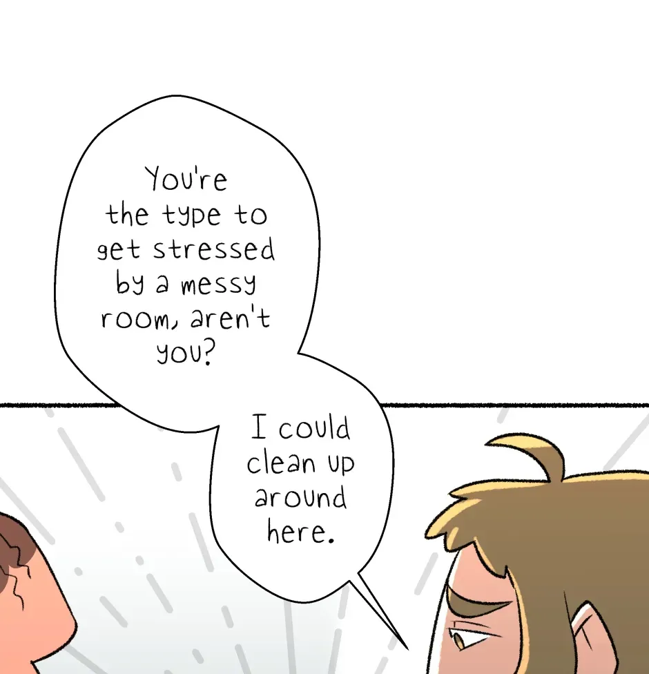 Memories Chapter 81 page 23 - 