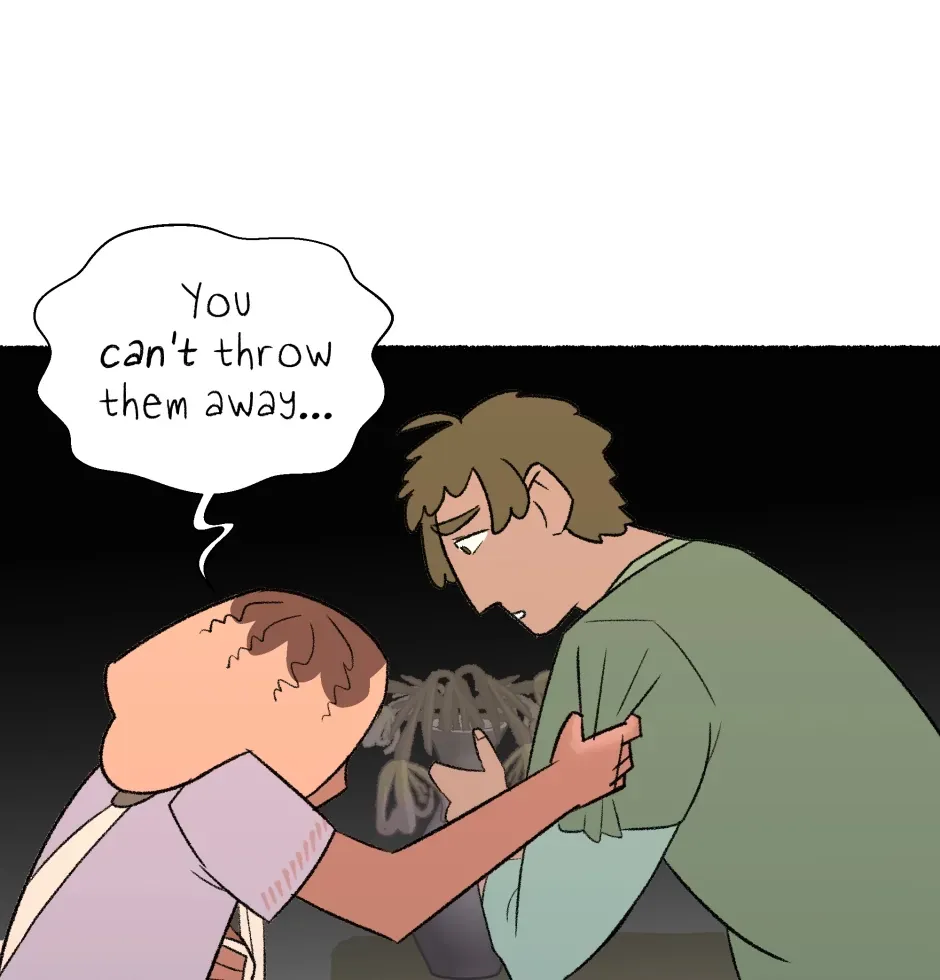 Memories Chapter 81 page 29 - 