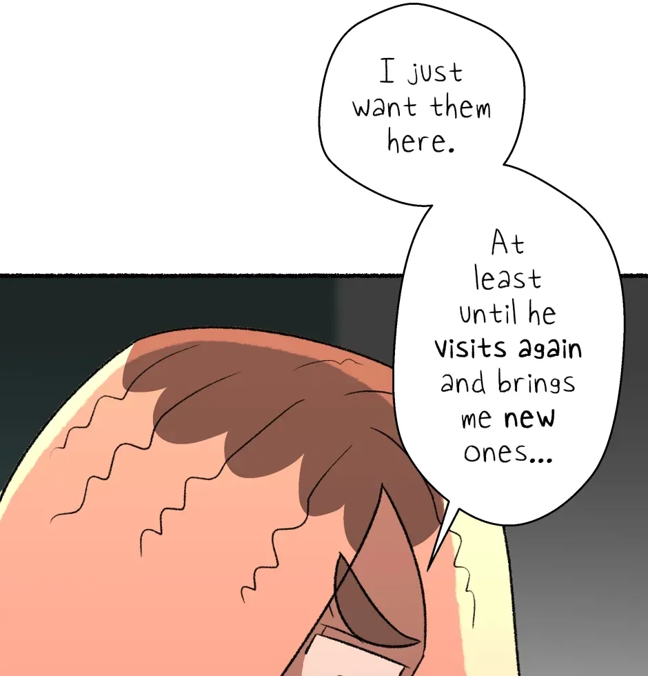 Memories Chapter 81 page 33 - 