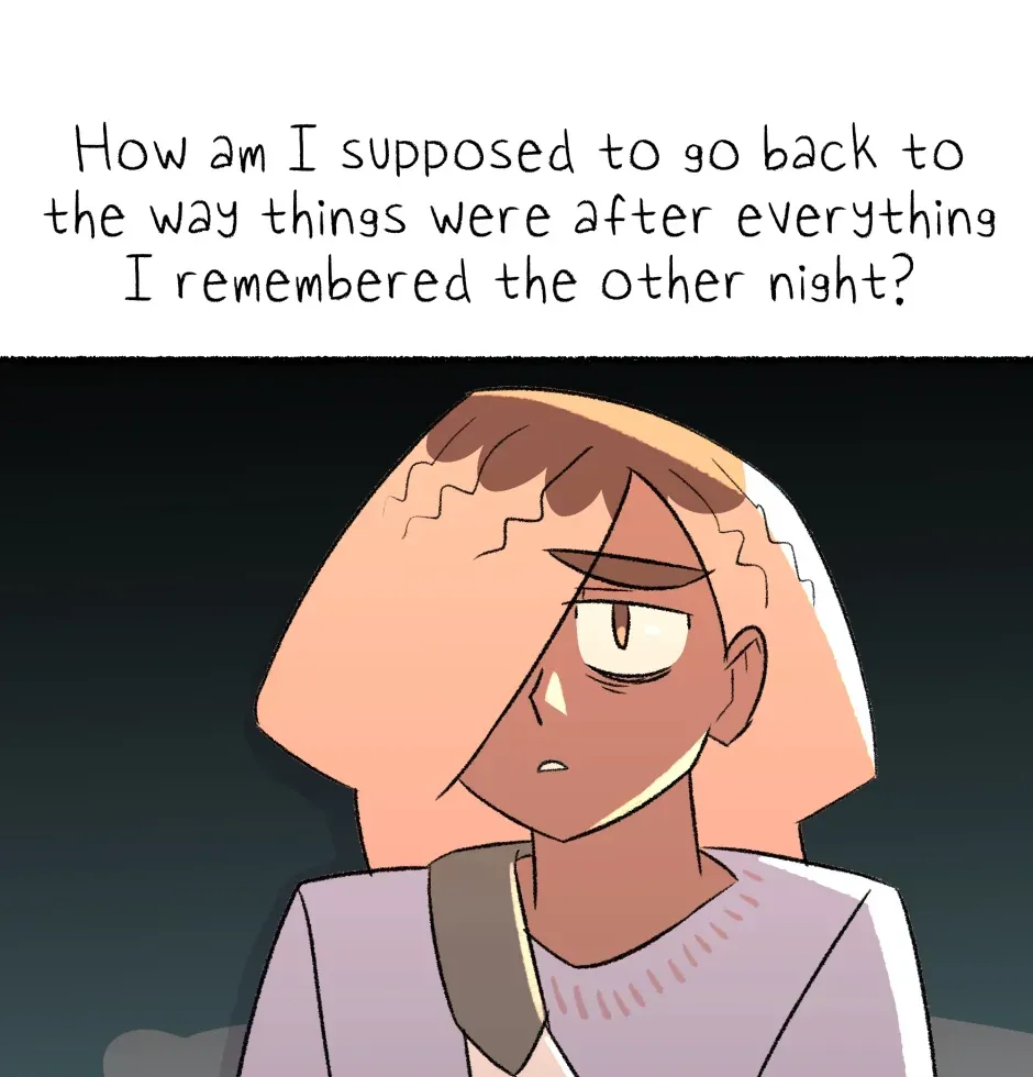 Memories Chapter 81 page 5 - 