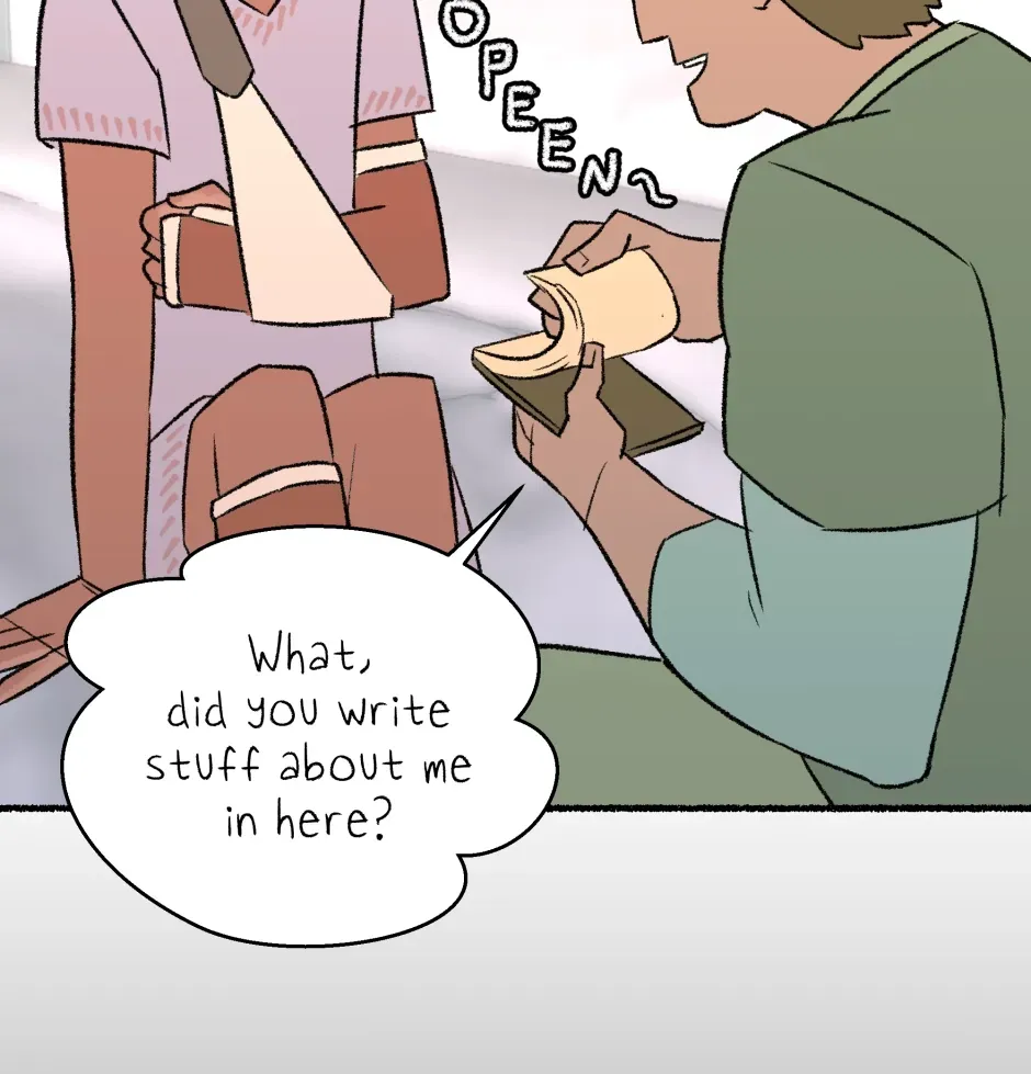Memories Chapter 81 page 52 - 