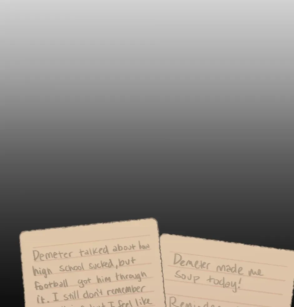 Memories Chapter 81 page 53 - 