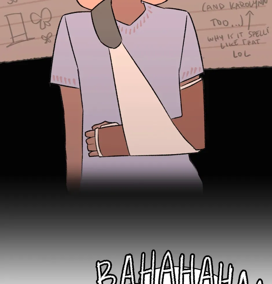 Memories Chapter 81 page 55 - 