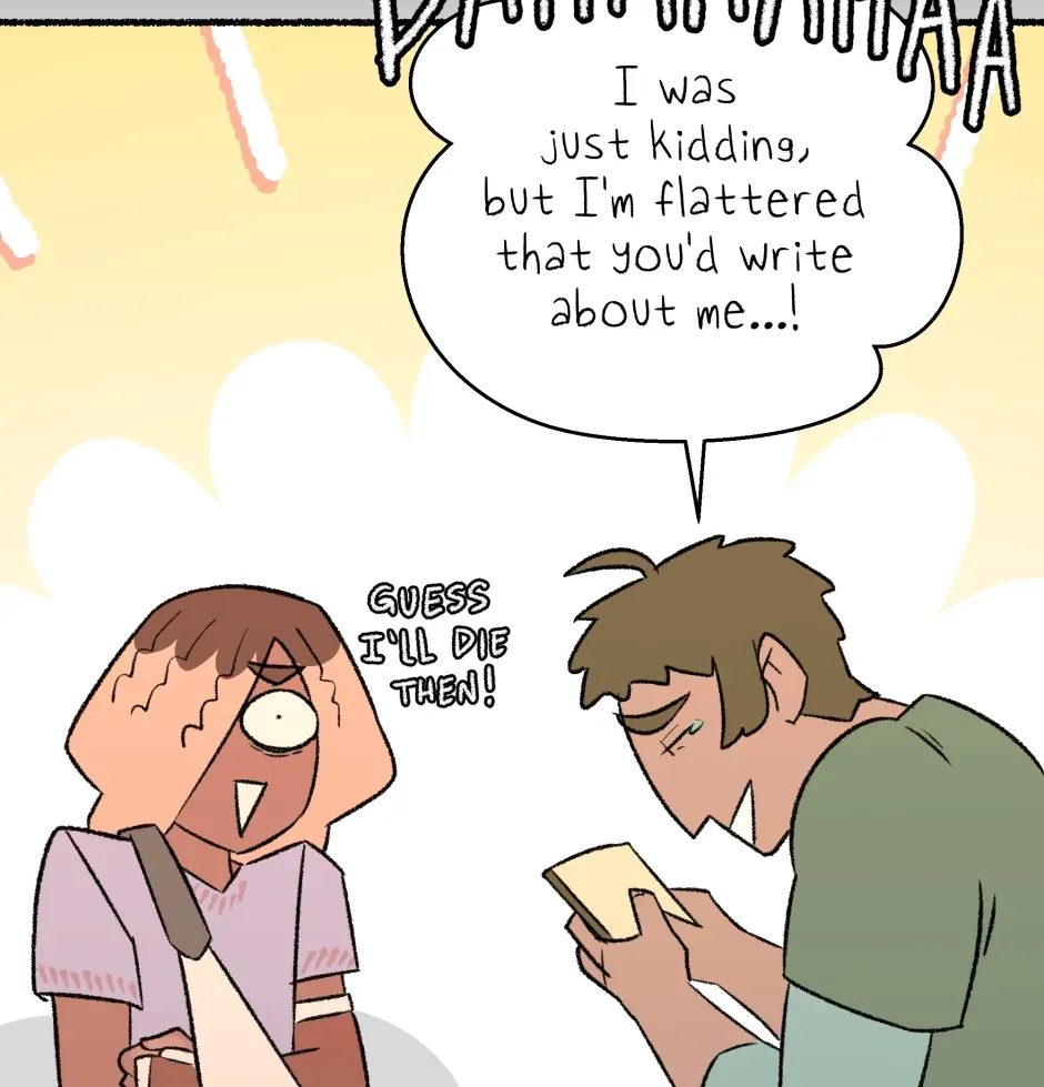 Memories Chapter 81 page 56 - 