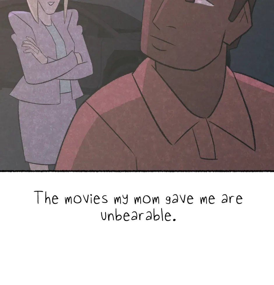 Memories Chapter 81 page 8 - 