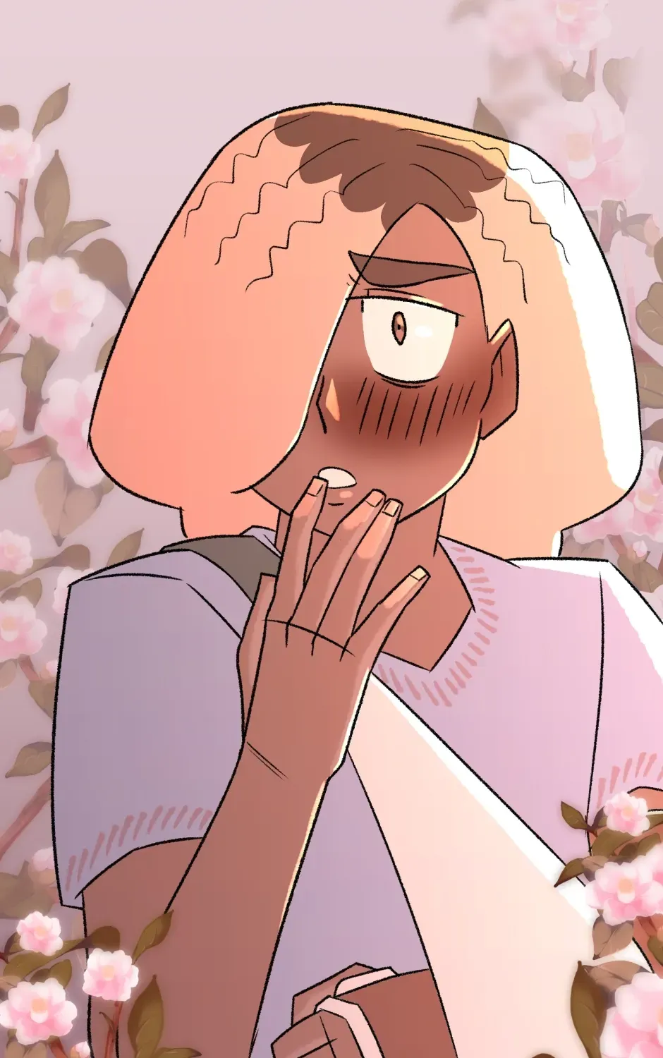 Memories Chapter 81 page 83 - 