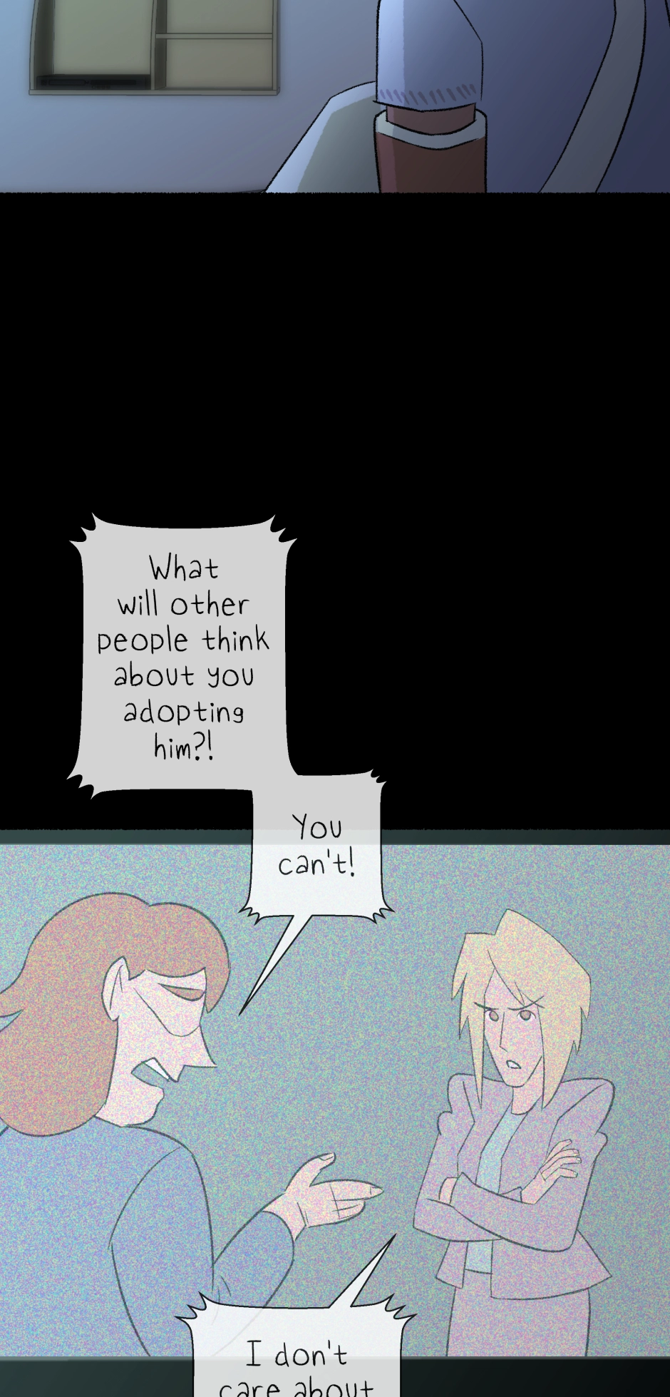 Read Memories chapter 82 image 1 on Lezhin