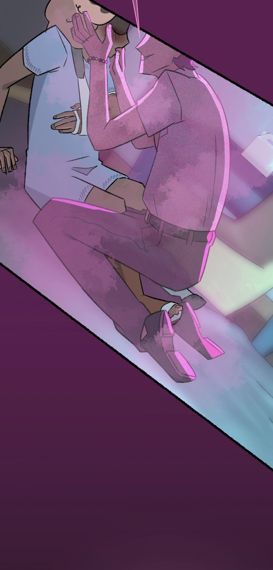 Read Memories chapter 82 image 10 on Lezhin