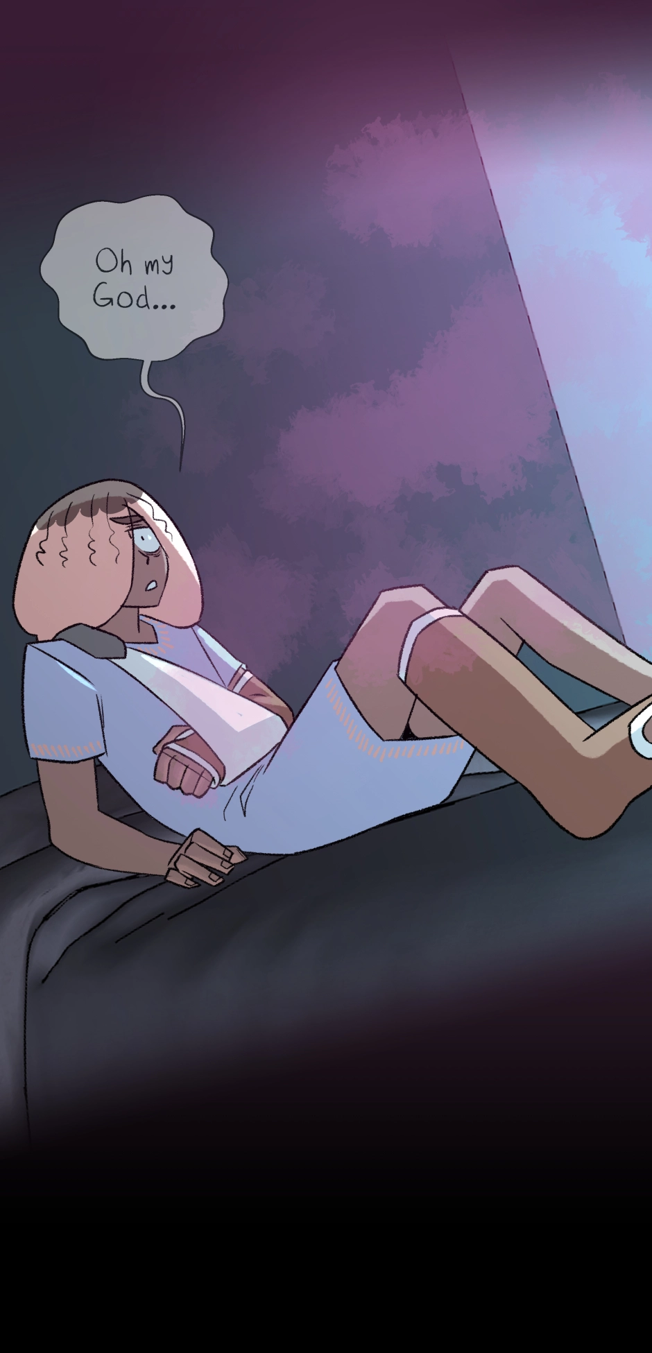 Read Memories chapter 82 image 11 on Lezhin