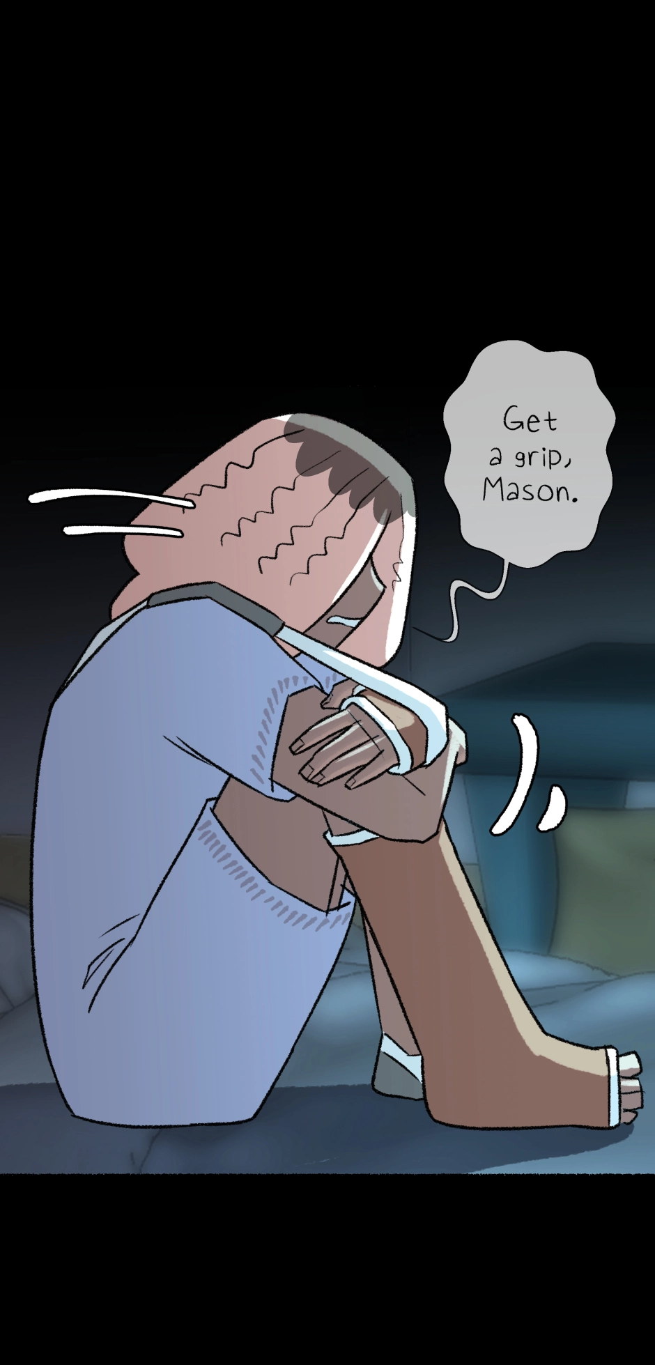 Read Memories chapter 82 image 12 on Lezhin