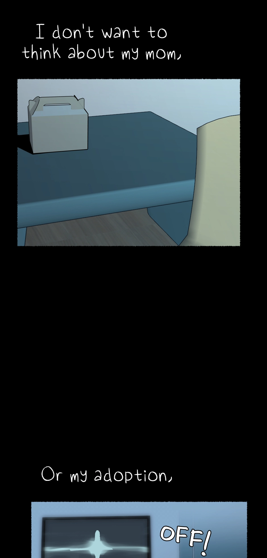 Read Memories chapter 82 image 15 on Lezhin