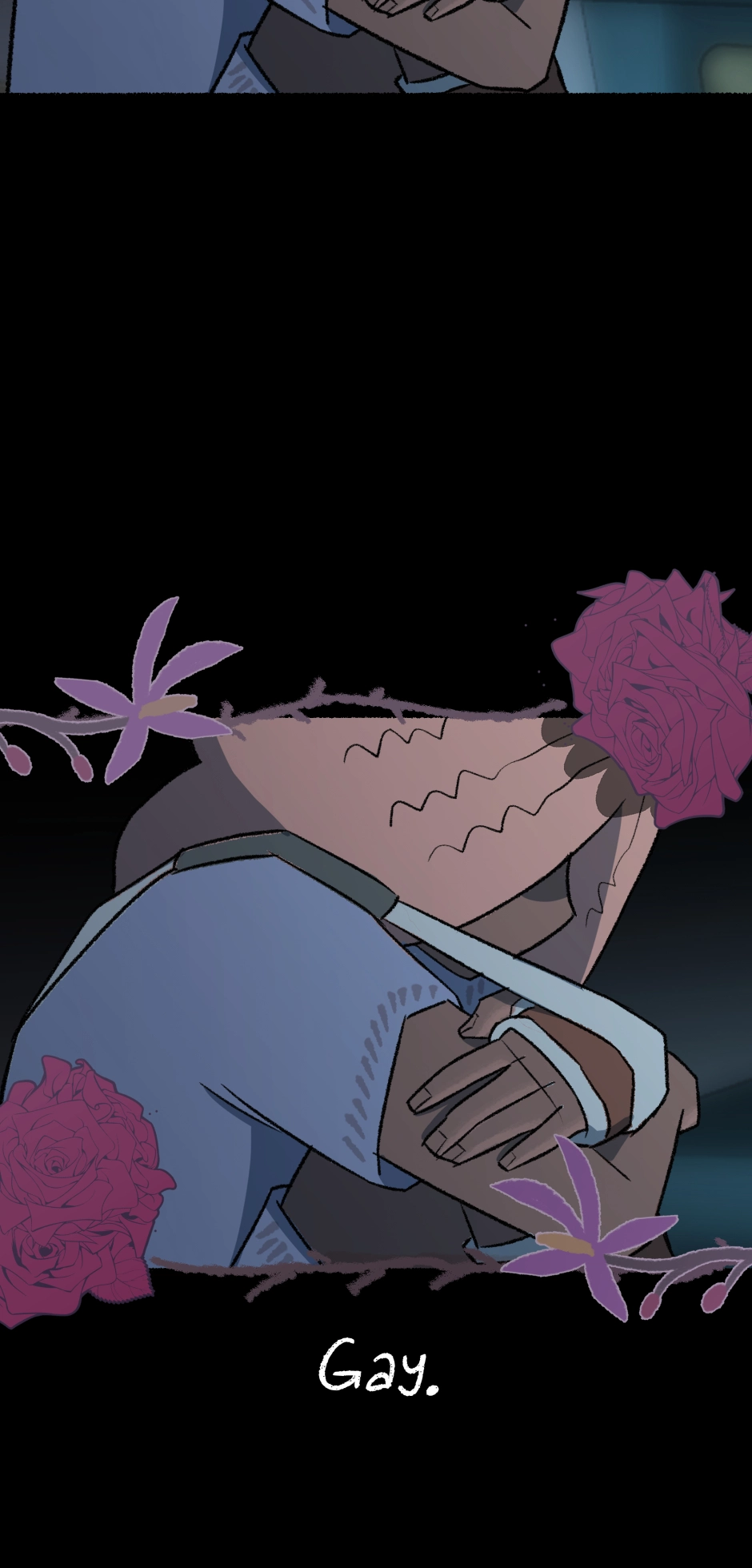 Read Memories chapter 82 image 17 on Lezhin