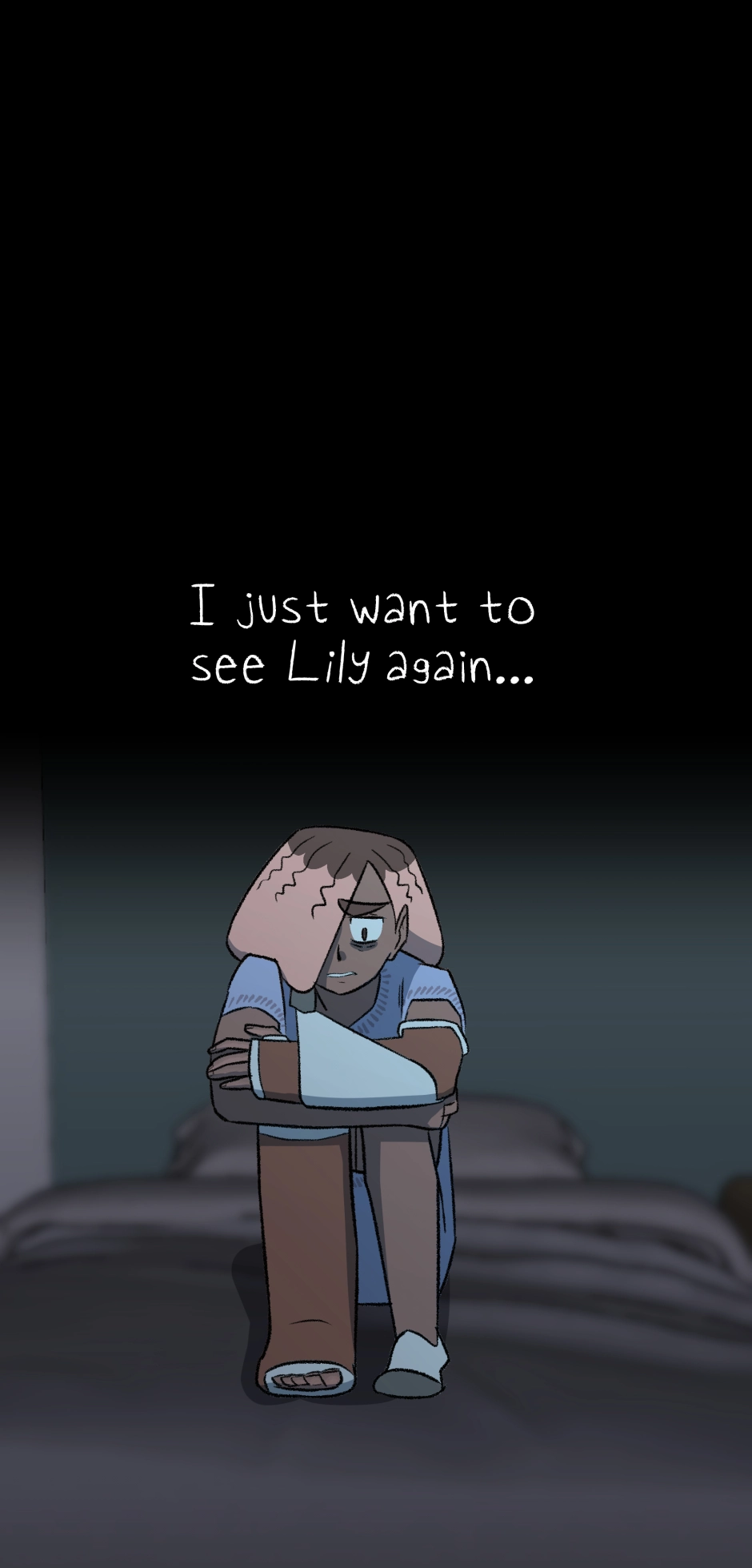 Read Memories chapter 82 image 18 on Lezhin