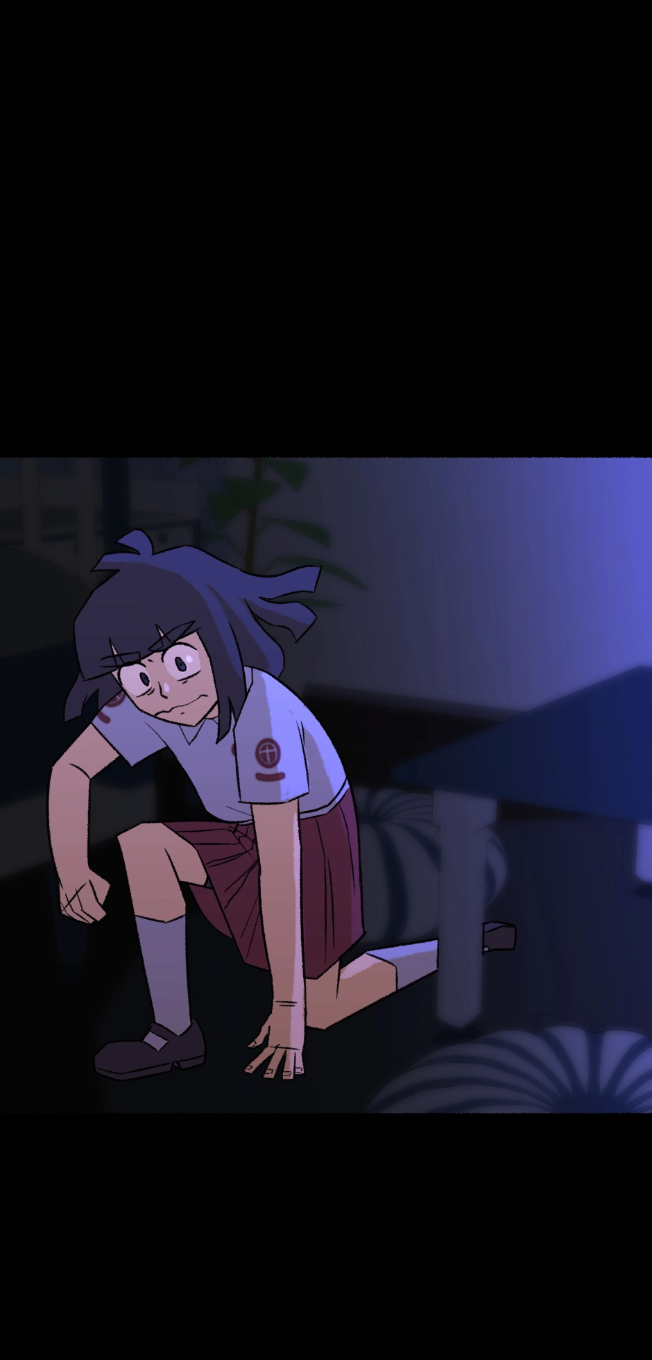 Read Memories chapter 82 image 24 on Lezhin
