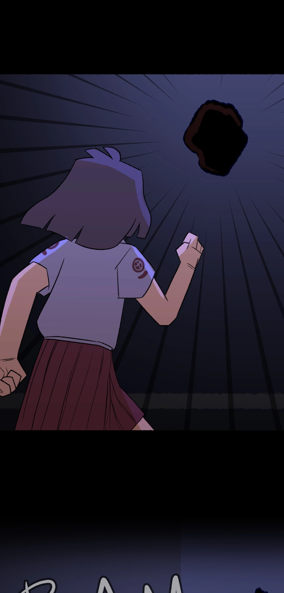 Read Memories chapter 82 image 25 on Lezhin