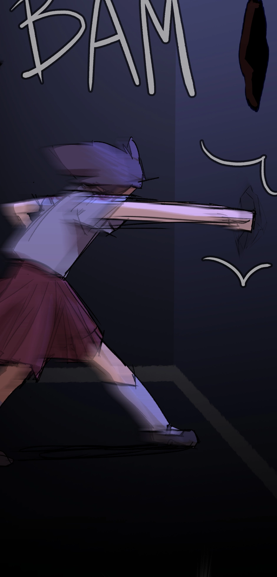 Read Memories chapter 82 image 26 on Lezhin