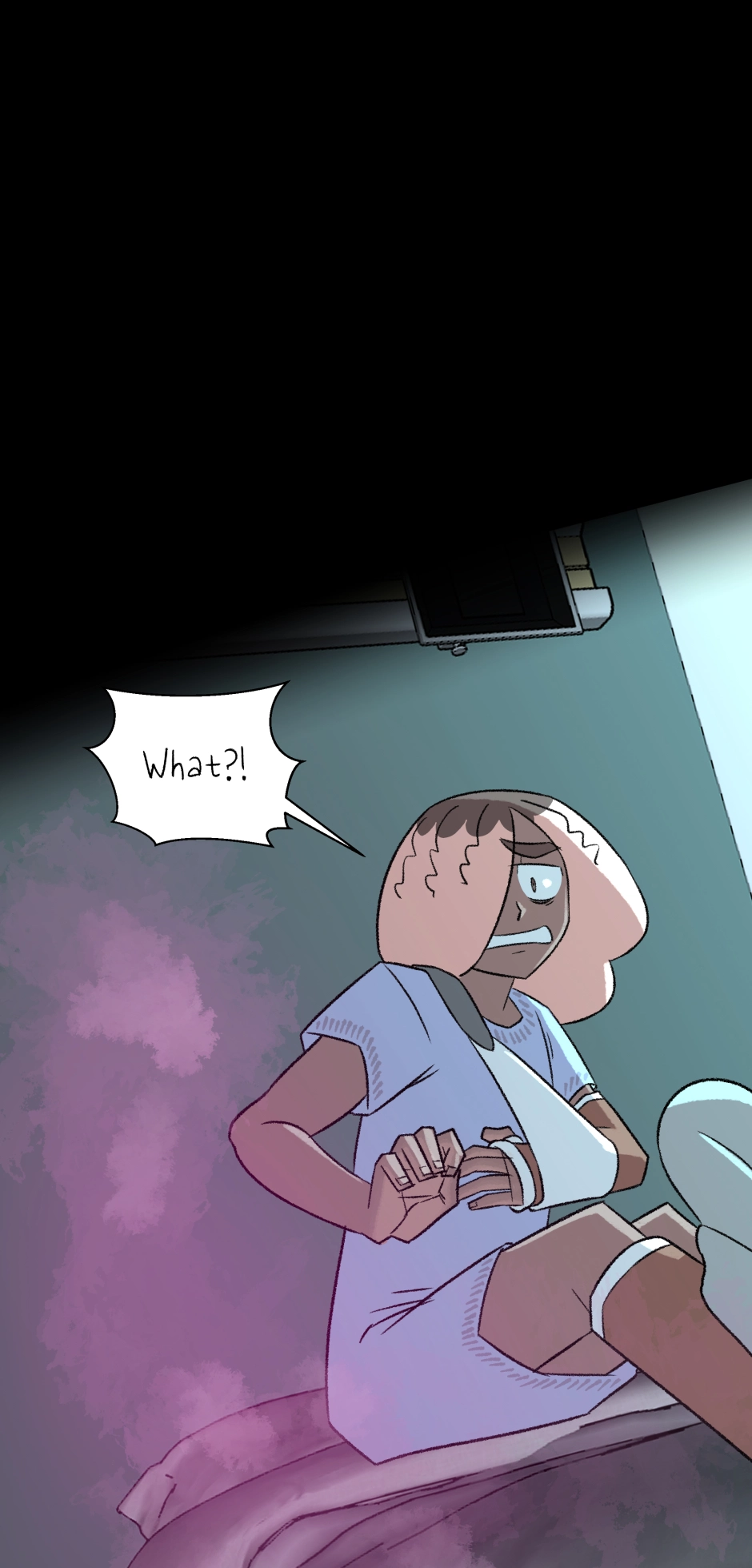 Read Memories chapter 82 image 3 on Lezhin