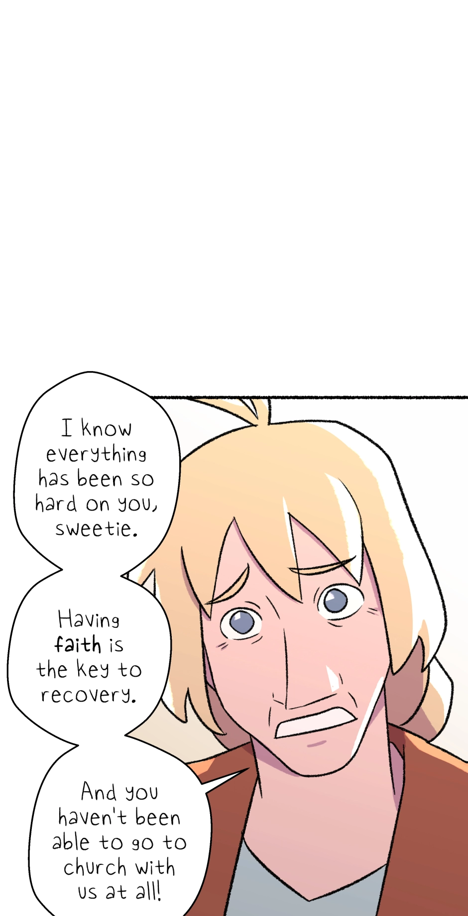 Read Memories chapter 83 image 11 on Lezhin