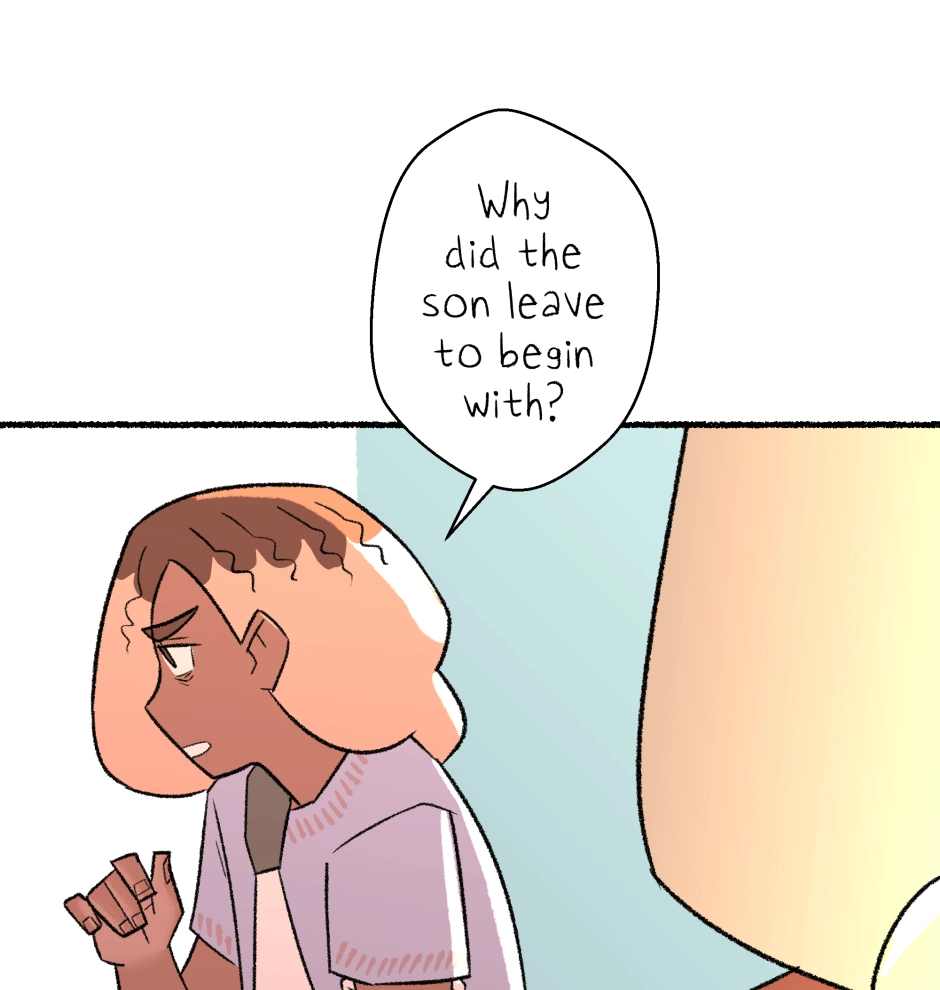 Read Memories chapter 83 image 18 on Lezhin