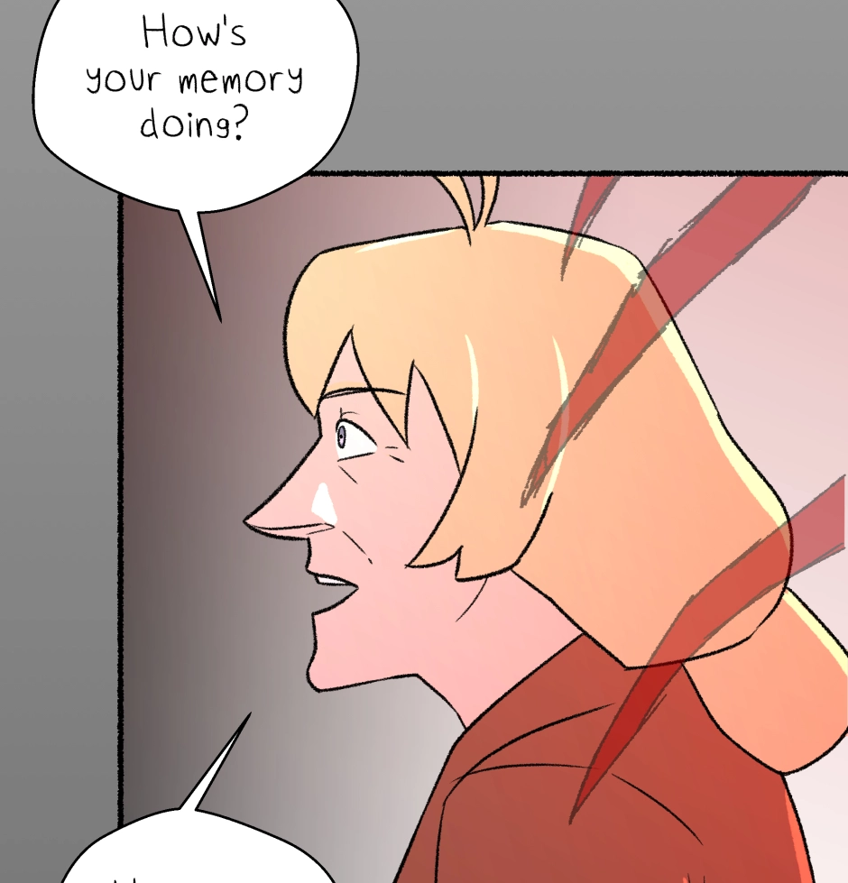 Read Memories chapter 83 image 26 on Lezhin