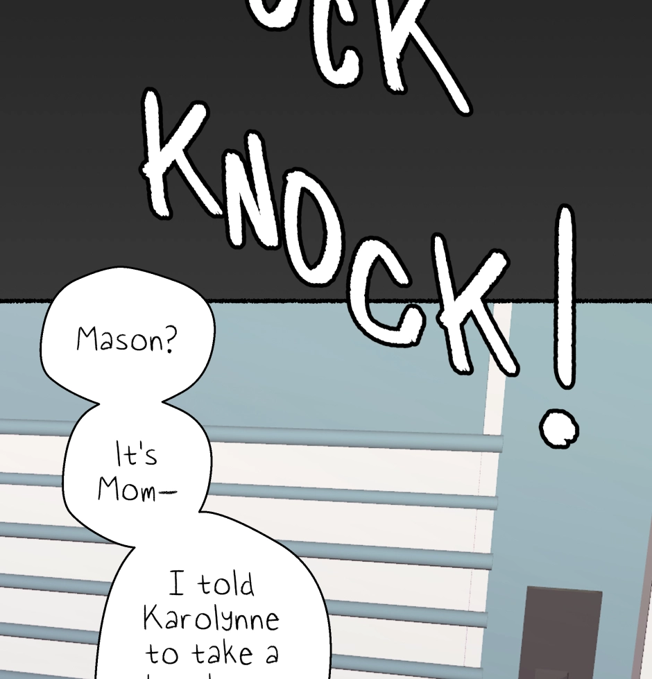 Read Memories chapter 83 image 3 on Lezhin