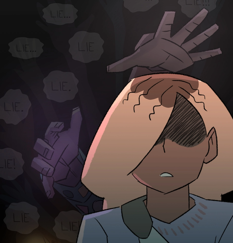 Read Memories chapter 83 image 30 on Lezhin