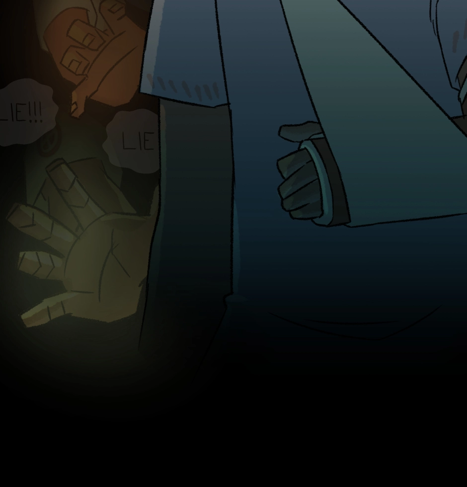 Read Memories chapter 83 image 31 on Lezhin
