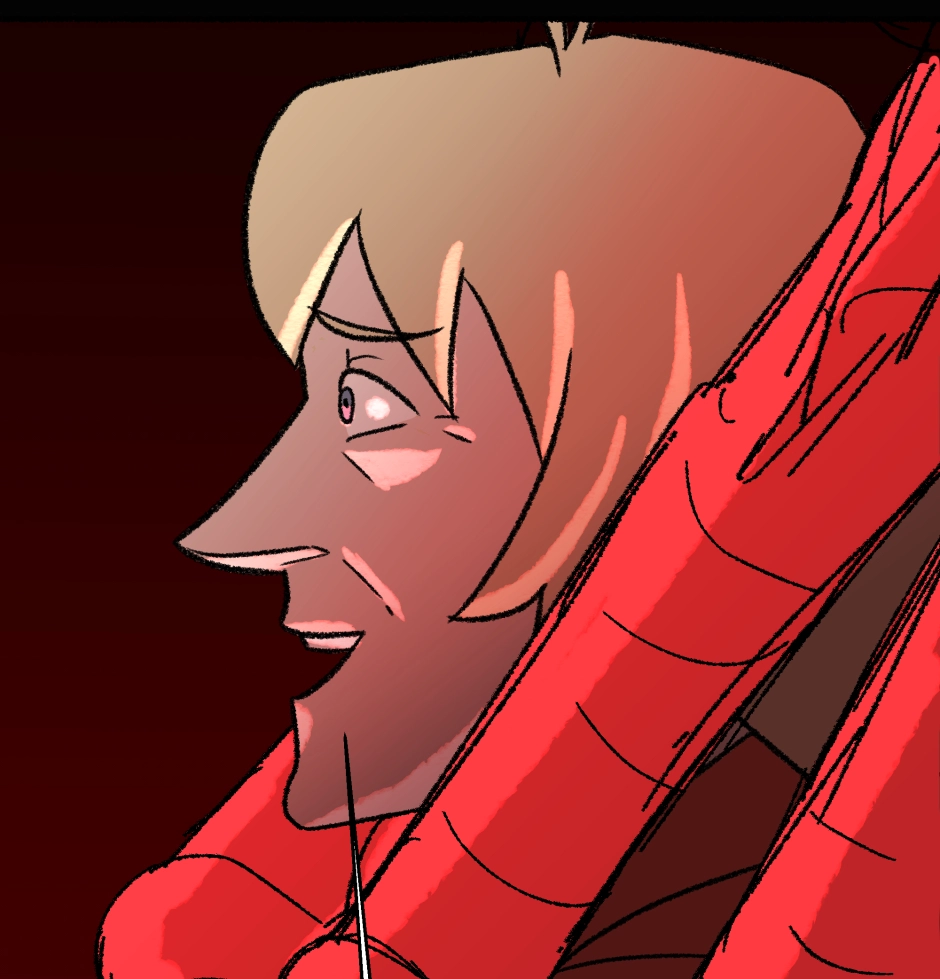 Read Memories chapter 83 image 36 on Lezhin