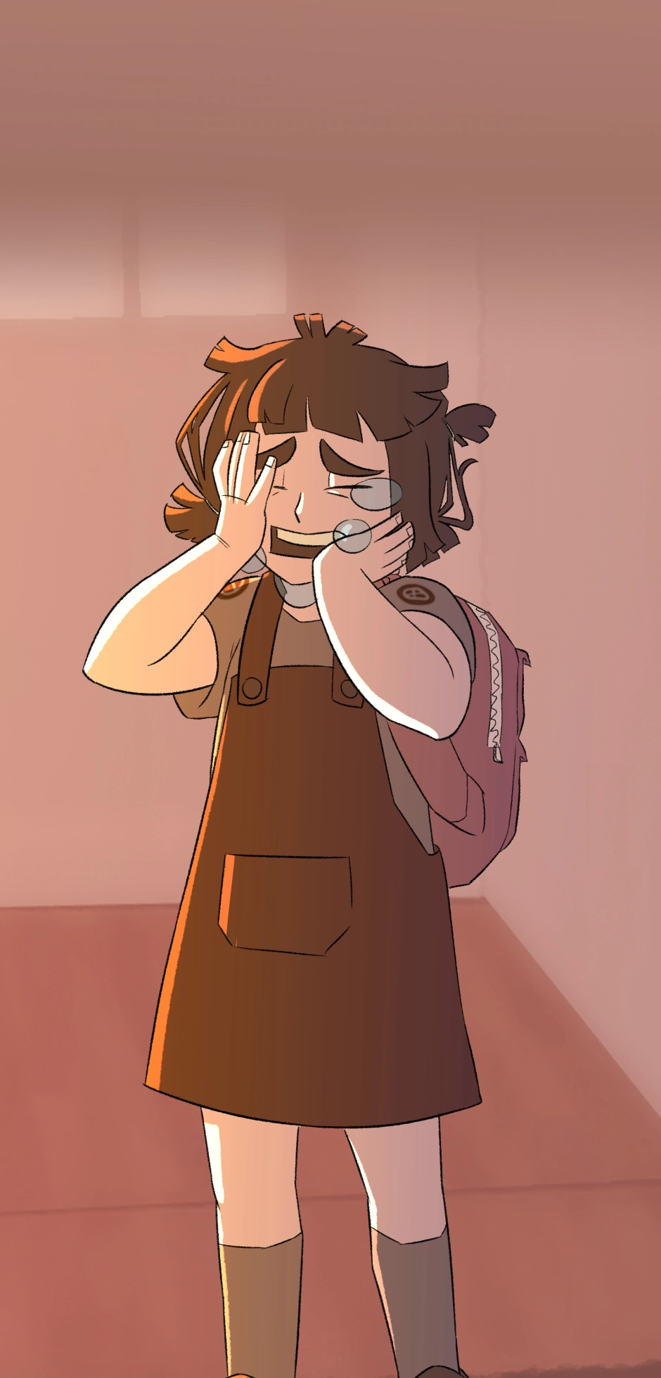 Read Memories chapter 84 image 1 on Lezhin