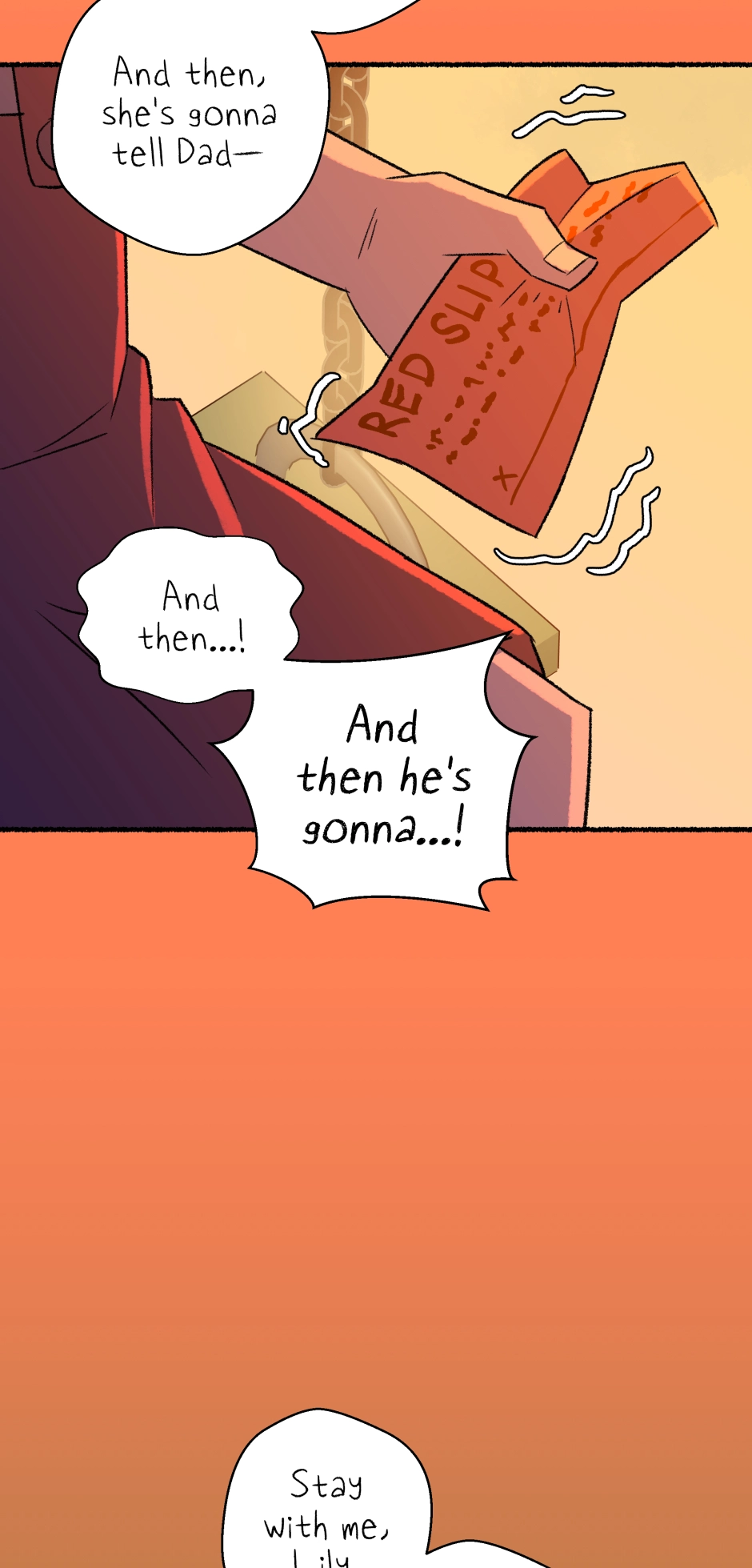 Read Memories chapter 84 image 10 on Lezhin