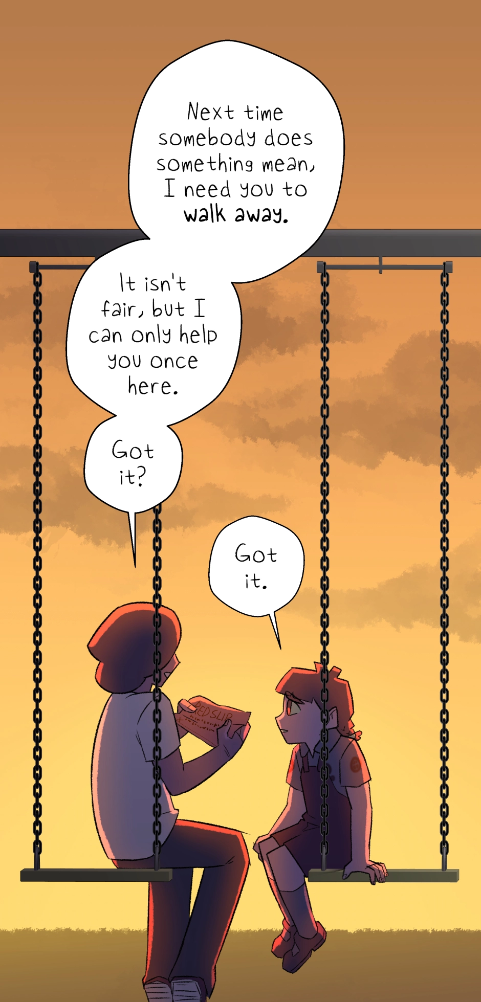 Read Memories chapter 84 image 12 on Lezhin