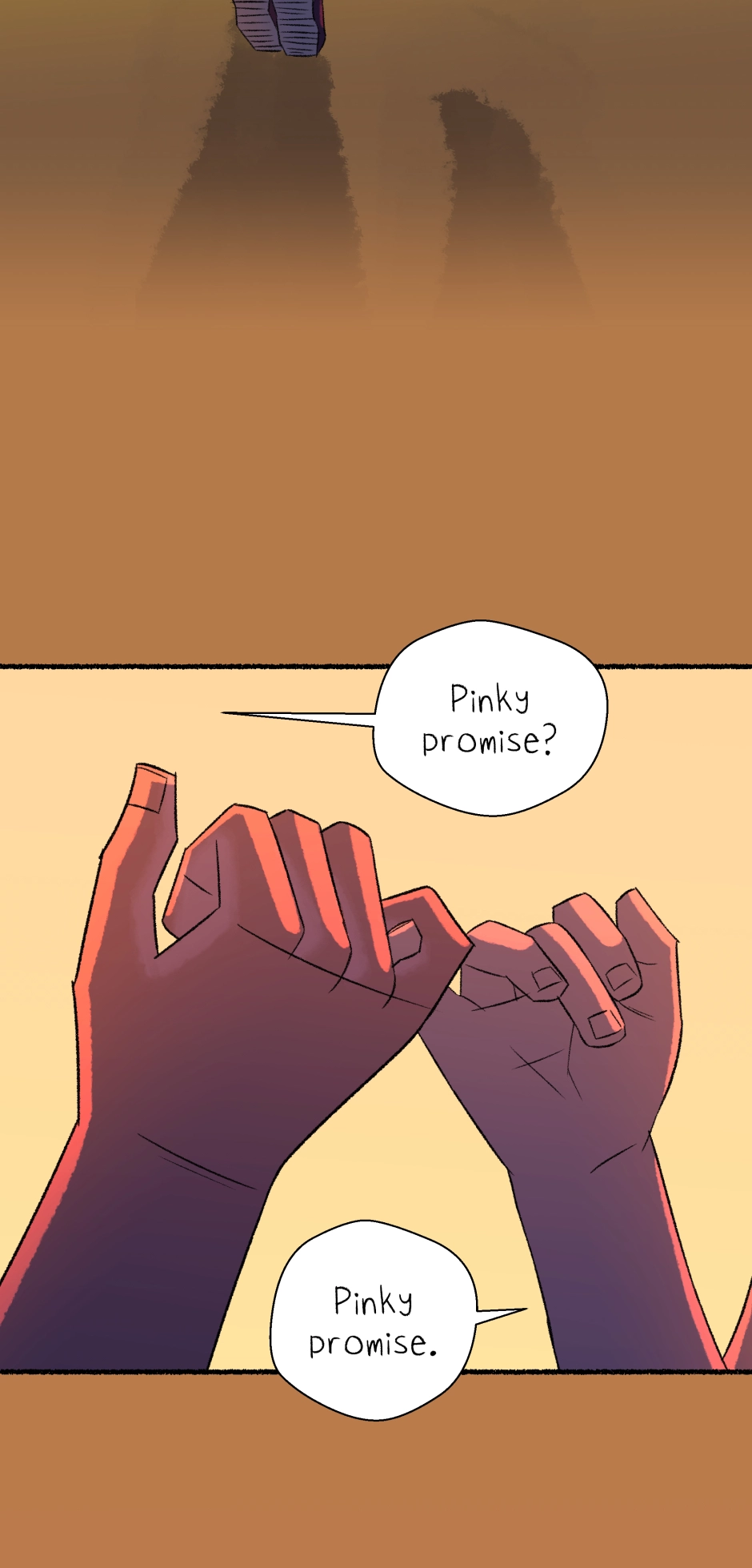 Read Memories chapter 84 image 13 on Lezhin