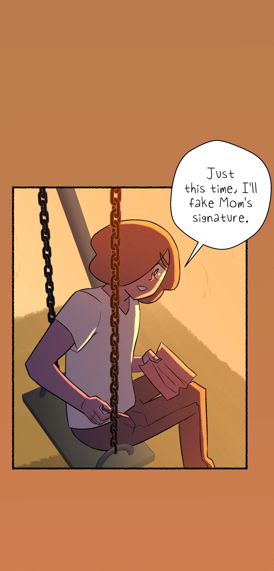 Read Memories chapter 84 image 14 on Lezhin