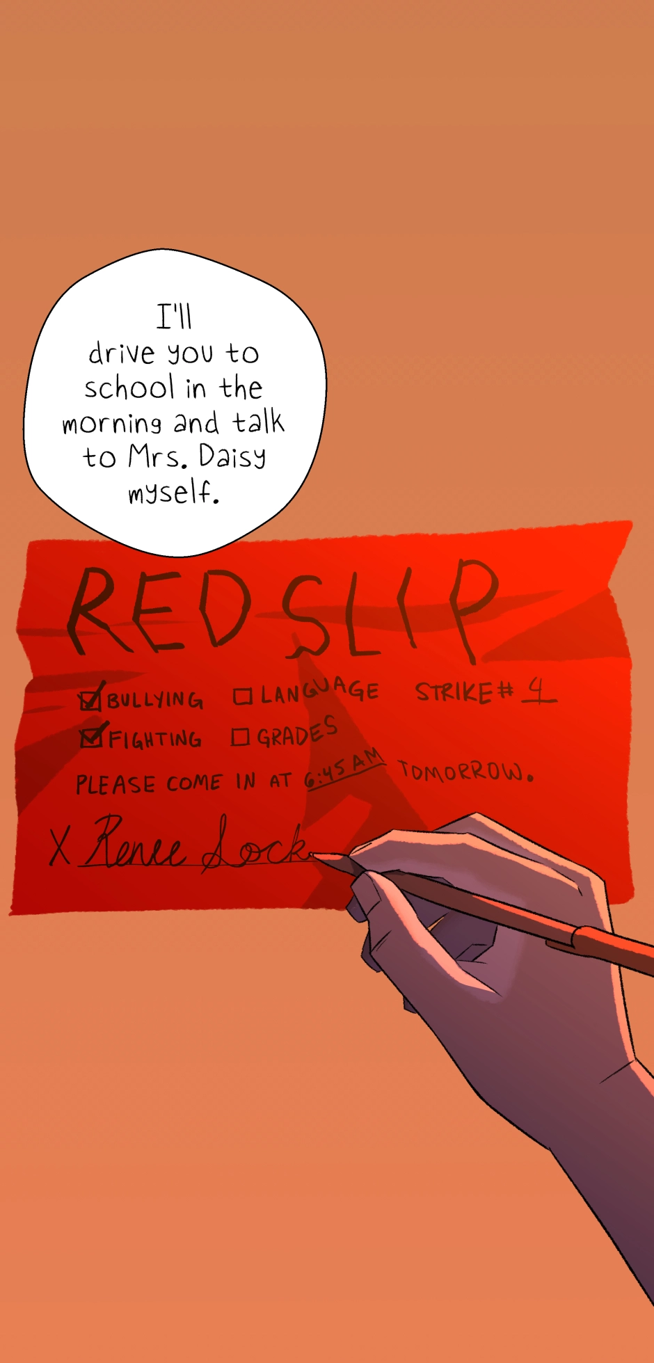 Read Memories chapter 84 image 15 on Lezhin