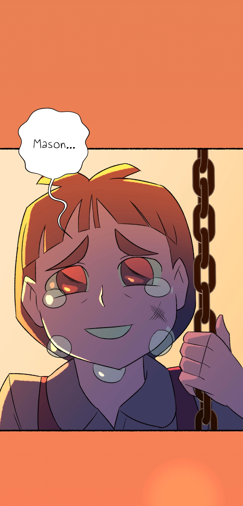 Read Memories chapter 84 image 16 on Lezhin