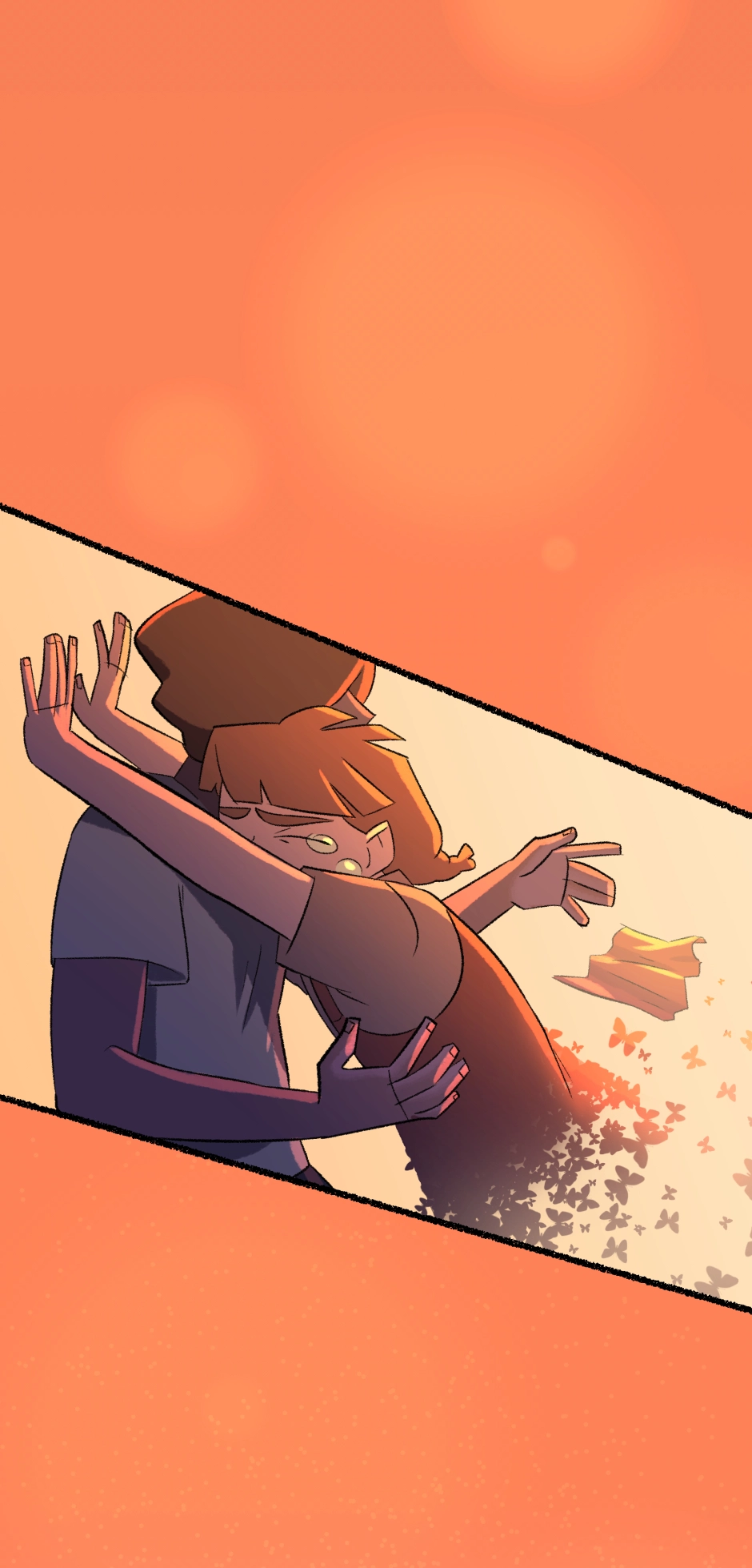 Read Memories chapter 84 image 17 on Lezhin