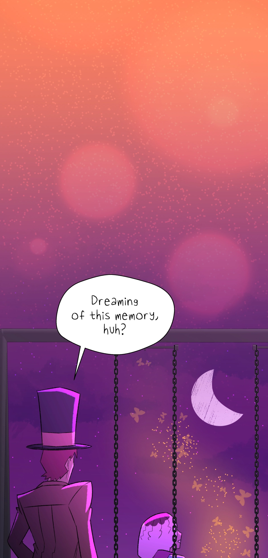 Read Memories chapter 84 image 18 on Lezhin